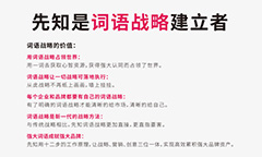 品牌定位和品牌命名