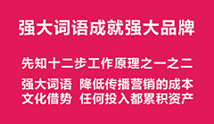 给软件公司起名