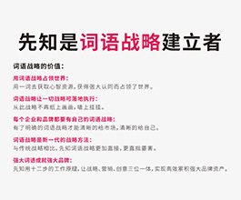 商务楼宇起名