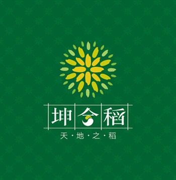 大米公司取名