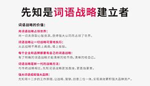 如何给沙发品牌命名