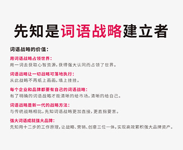 电子产品命名技巧