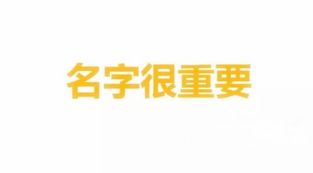 办公司起什么名字好