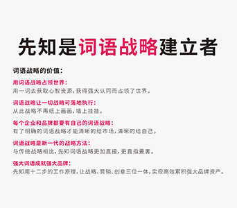 品牌命名的概念