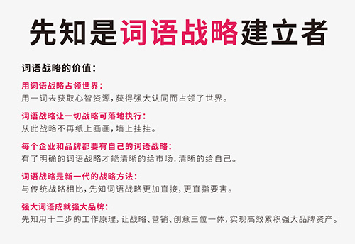 硒鼓商标起名秘籍