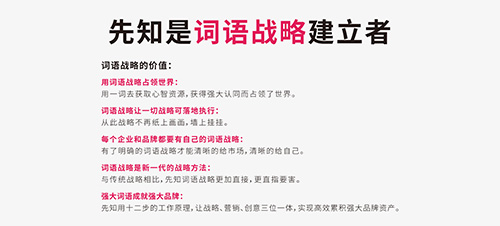 产业品牌传播策略