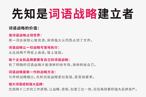 换位思考 领悟不一样的营销策略！