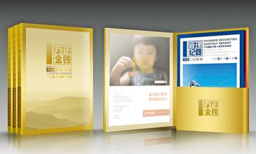 金融行业vi设计