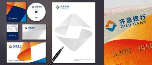 金融行业vi设计