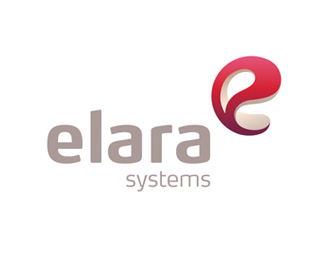 Elara Systems  logo设计理念