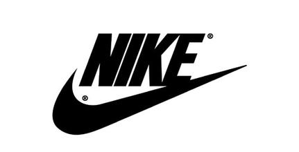 运动品牌logo大全--nike
