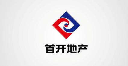 企业vi设计--首开地产