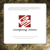 GZ英文字母logo设计