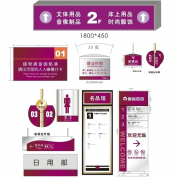 商场VI设计的知识
