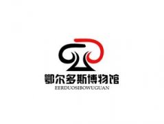 博物馆标志设计