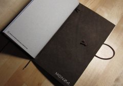 如何给汽车行业VI手册设计