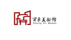 美术馆标志设计