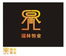 有色金属公司标志设计