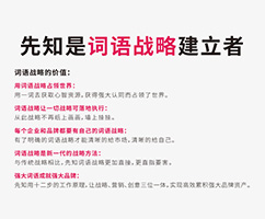 品牌命名与标志设计作用