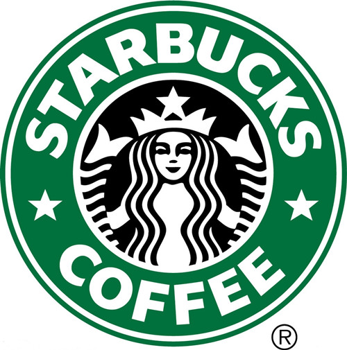 咖啡品牌设计：星巴克logo的进化之路